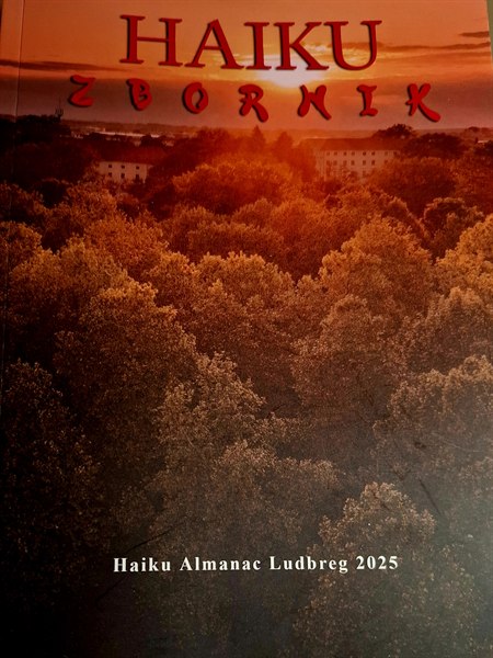 HAIKU ZBORNIK, Ludbreg, 2025.